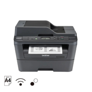 Brother 3-in-1 Monochrome Laser Multi-Function Centre